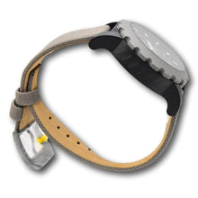 Load image into Gallery viewer, Invicta I-Force Commando Men's 46mm Stealth Gray Day / Date Quartz Watch 47588-Klawk Watches