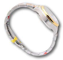 Load image into Gallery viewer, Invicta Star Wars R2-D2 Women's 38mm Gold Dual Time Limited Glitter Watch 41391-Klawk Watches