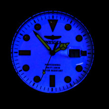 Load image into Gallery viewer, Invicta Mega Pro Diver 60mm LARGE Men's Quartz Watch White Lume Dial 48030-Klawk Watches