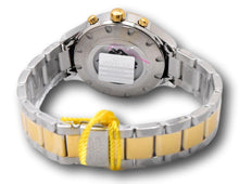 Load image into Gallery viewer, Invicta Star Wars R2-D2 Women's 38mm Gold Dual Time Limited Glitter Watch 41391-Klawk Watches