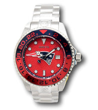 Load image into Gallery viewer, Invicta NFL New England Patriots Men's 47mm Grand Diver Automatic Watch 45031-Klawk Watches