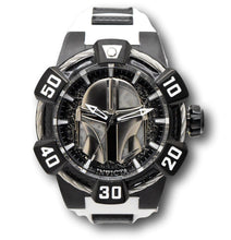 Load image into Gallery viewer, Invicta Star Wars Mandalorian Automatic Men's 52mm Limited Edition Watch 40619-Klawk Watches