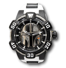 Load image into Gallery viewer, Invicta Star Wars Mandalorian Automatic Men&#39;s 52mm Limited Edition Watch 40619-Klawk Watches
