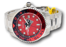 Load image into Gallery viewer, Invicta NFL New England Patriots Men's 47mm Grand Diver Automatic Watch 45031-Klawk Watches