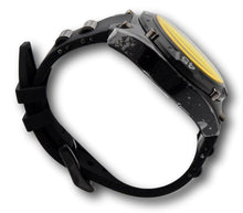 Load image into Gallery viewer, Invicta Aviator Automatic Men's 50mm Deep Radar Yellow Tinted Watch 40288-Klawk Watches