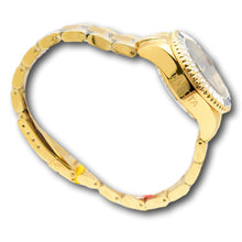 Load image into Gallery viewer, Invicta Pro Diver Women's 38mm Automatic Black MOP Gold Limited Edition 44319-Klawk Watches