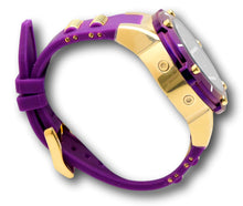 Load image into Gallery viewer, Invicta Speedway Viper Men's 52mm Gold and Purple Chronograph Watch 40895-Klawk Watches
