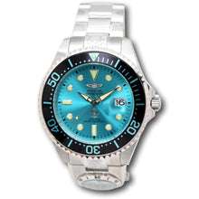 Load image into Gallery viewer, Invicta Grand Diver Automatic Dual Time Men's 47mm Stainless Watch 45815-Klawk Watches