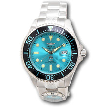 Load image into Gallery viewer, Invicta Grand Diver Automatic Dual Time Men's 47mm Stainless Watch 45815-Klawk Watches