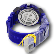 Load image into Gallery viewer, Invicta NFL Baltimore Ravens Men's 52mm Pro Diver Limited Silicone Watch 41456-Klawk Watches