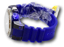 Load image into Gallery viewer, Invicta NFL Baltimore Ravens Men's 52mm Pro Diver Limited Silicone Watch 41456-Klawk Watches