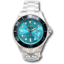 Load image into Gallery viewer, Invicta Grand Diver Automatic Dual Time Men's 47mm Stainless Watch 45815-Klawk Watches