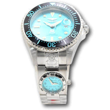 Load image into Gallery viewer, Invicta Grand Diver Automatic Dual Time Men's 47mm Stainless Watch 45815-Klawk Watches