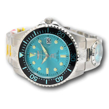 Load image into Gallery viewer, Invicta Grand Diver Automatic Dual Time Men's 47mm Stainless Watch 45815-Klawk Watches