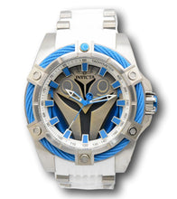 Load image into Gallery viewer, Invicta Star Wars Bo Katan Mens 52mm Limited Edition White Quartz Watch 41318-Klawk Watches