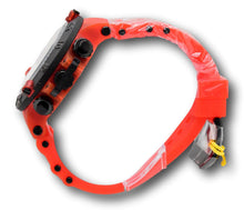 Load image into Gallery viewer, Invicta Subaqua Anatomic Men's 50mm Lightweight Red Plastic Chrono Watch 24364-Klawk Watches