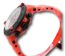 Load image into Gallery viewer, Invicta Subaqua Anatomic Men's 50mm Lightweight Red Plastic Chrono Watch 24364-Klawk Watches