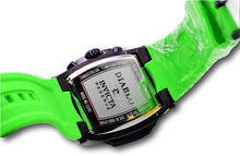 Load image into Gallery viewer, Invicta Reserve S1 Rally Diablo Mens 51mm Swiss Master Calendar Watch 43362 RARE-Klawk Watches