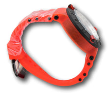 Load image into Gallery viewer, Invicta Subaqua Anatomic Men's 50mm Lightweight Red Plastic Chrono Watch 24364-Klawk Watches