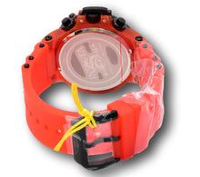 Load image into Gallery viewer, Invicta Subaqua Anatomic Men's 50mm Lightweight Red Plastic Chrono Watch 24364-Klawk Watches