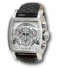 Load image into Gallery viewer, Invicta S1 Rally Men's 48mm Silver Carbon Fiber Dial Swiss Chrono Watch 27917-Klawk Watches