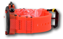 Load image into Gallery viewer, Invicta Subaqua Anatomic Men's 50mm Lightweight Red Plastic Chrono Watch 24364-Klawk Watches