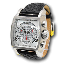 Load image into Gallery viewer, Invicta S1 Rally Men's 48mm Silver Carbon Fiber Dial Swiss Chrono Watch 27917-Klawk Watches