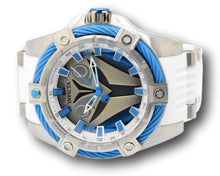 Load image into Gallery viewer, Invicta Star Wars Bo Katan Mens 52mm Limited Edition White Quartz Watch 41318-Klawk Watches