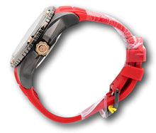 Load image into Gallery viewer, Invicta Akula Automatic Men's 51mm Dual Time Skeleton Dial Gunmetal Watch 42768-Klawk Watches