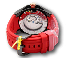 Load image into Gallery viewer, Invicta Akula Automatic Men's 51mm Dual Time Skeleton Dial Gunmetal Watch 42768-Klawk Watches