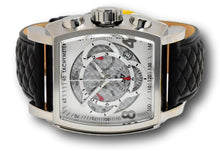 Load image into Gallery viewer, Invicta S1 Rally Men's 48mm Silver Carbon Fiber Dial Swiss Chrono Watch 27917-Klawk Watches