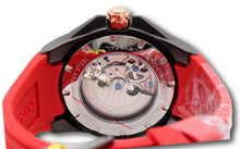 Load image into Gallery viewer, Invicta Akula Automatic Men's 51mm Dual Time Skeleton Dial Gunmetal Watch 42768-Klawk Watches