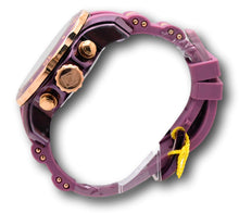 Load image into Gallery viewer, Invicta Pro Diver Men's 48mm Light Purple Silicone Chronograph Watch 40935-Klawk Watches