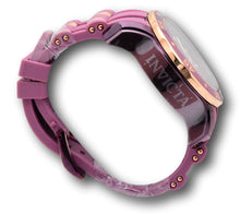 Load image into Gallery viewer, Invicta Pro Diver Men's 48mm Light Purple Silicone Chronograph Watch 40935-Klawk Watches