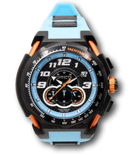 Load image into Gallery viewer, Invicta JM Correa S1 Rally Men's 51mm Carbon Fiber Blue Chronograph Watch 43797-Klawk Watches