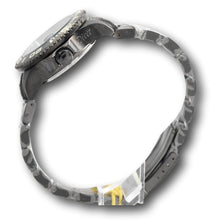 Load image into Gallery viewer, Invicta Pro Diver Women's 35764 Automatic 38mm Abalone Gunmetal Watch-Klawk Watches