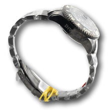 Load image into Gallery viewer, Invicta Pro Diver Women's 35764 Automatic 38mm Abalone Gunmetal Watch-Klawk Watches