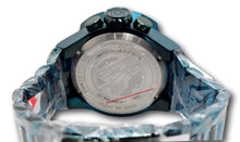 Load image into Gallery viewer, Invicta SHAQ Men's 52mm 36 Diamonds Limited Ed Venom Chrono Watch 34644 RARE-Klawk Watches