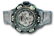 Load image into Gallery viewer, Invicta SHAQ Men's 52mm 36 Diamonds Limited Ed Venom Chrono Watch 34644 RARE-Klawk Watches