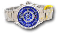 Load image into Gallery viewer, Invicta Star Wars R2-D2 Women's 38mm Dual Time Limited Ed Glitter Watch 41390-Klawk Watches