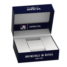 Load image into Gallery viewer, Invicta MLB New York NY Yankees Men's 43mm Silver Stainless Quartz Watch 49862-Klawk Watches