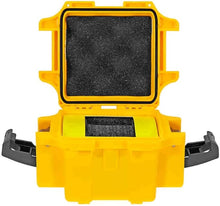 Load image into Gallery viewer, Invicta Aviator Deep Radar Men's 50mm Automatic Yellow Tinted Watch 40280-Klawk Watches