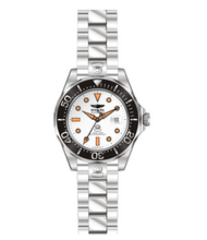 Load image into Gallery viewer, Invicta Grand Diver White Full Luminous Dial Men's 47mm Automatic Watch 10640-Klawk Watches