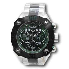 Load image into Gallery viewer, Invicta Coalition Forces Ironclad Men's 52mm Green Dial Swiss Chrono Watch 18720-Klawk Watches