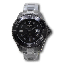 Load image into Gallery viewer, Invicta Grand Diver Automatic Triple Black Men's 47mm Gold Back Watch 21869