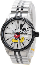 Load image into Gallery viewer, Invicta Disney Men's 43mm Limited Edition Mickey Dial Two-Tone Watch 22773-Klawk Watches