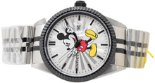 Load image into Gallery viewer, Invicta Disney Men's 43mm Limited Edition Mickey Dial Two-Tone Watch 22773-Klawk Watches