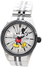 Load image into Gallery viewer, Invicta Disney Men's 43mm Limited Edition Mickey Dial Two-Tone Watch 22773-Klawk Watches