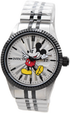Load image into Gallery viewer, Invicta Disney Men's 43mm Limited Edition Mickey Dial Two-Tone Watch 22773