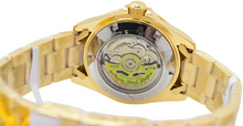 Load image into Gallery viewer, Invicta Disney Limited Edition Automatic Men's 40mm Gold Mickey Watch 22779-Klawk Watches